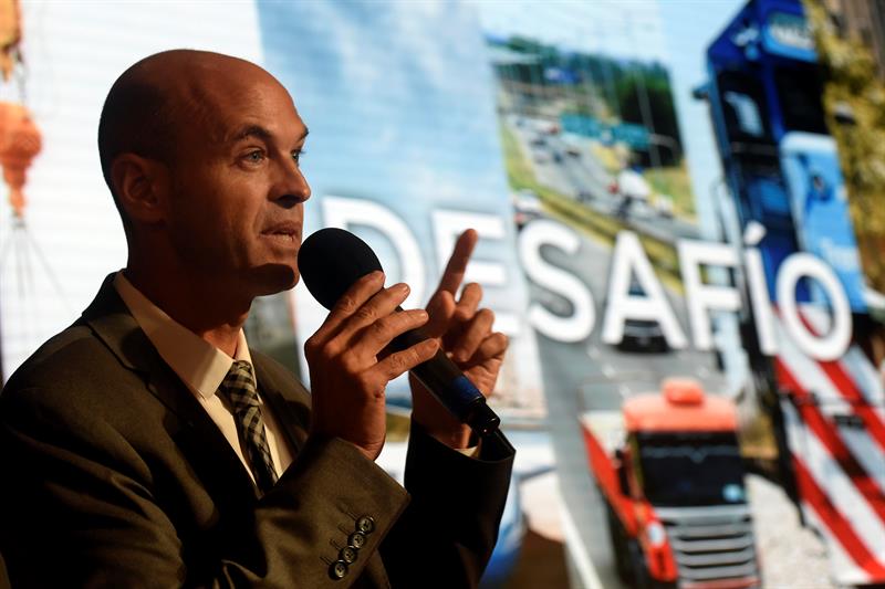 Argentina busca combatir el narcotráfico y la trata en ...