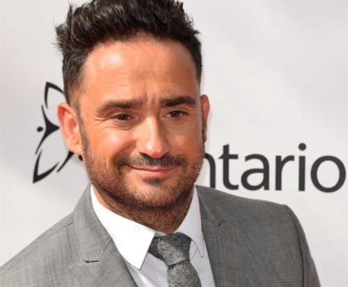 Bayona vuelva a estrenar su película en Toronto acompañado de Sigourney