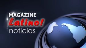Canal de television de magazine Latino en YouTube