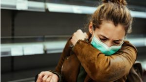 El algoritmo detecta la 'tos Covid' inaudible para los humanos