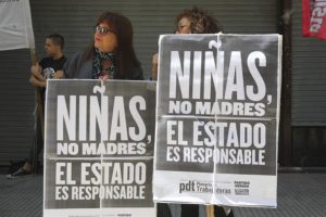 Latinoamérica, la única región del mundo con ascenso de los embarazos en menores