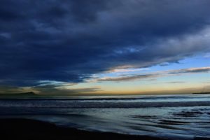 Se forma la tormenta tropical Odalys en el Pacífico mexicano