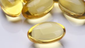 Más del 80% de los pacientes hospitalizados tenían deficiencia de vitamina D