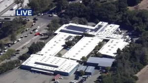 Otro tiroteo en una escuela de Estados Unidos deja varios heridos