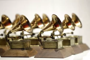 Latin Grammy 2022 presenta a los nominados con Bad Bunny a la cabeza