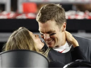 Tom Brady y Gisele Bundchen llegaron a un acuerdo antes de solicitar el divorcio