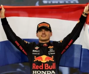 Verstappen impone el récord de más victorias y puntos en una temporada