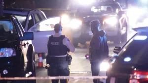 2 muertos y 1 herido tras tiroteo en Coquitlam, BC