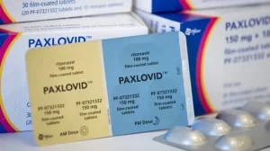 Ontario considera permitir que receten Paxlovid para el COVID-19