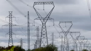 Si usted vive en Ontario, pagará menos por la electricidad