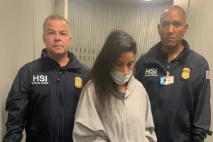 Extesorera de Venezuela recibió sentencia en EE.UU. de 15 años por lavado de dinero