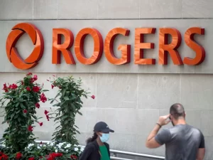 Rogers se asocia con SpaceX para ofrecer cobertura de satélite a teléfono