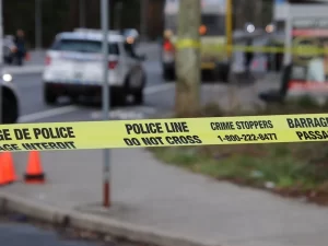 ¿Qué hay detrás de la ola de asesinatos y ataques nunca antes vista en Canadá?