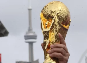 Tremendo Autogol el que se marcó la alcaldía de Toronto en contrato con la FIFA por ser sede del mundial 2026