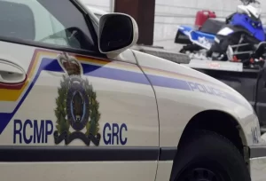 RCMP levanta a Amber Albert en BC luego de que dos niños desaparecidos fueran ubicados a salvo