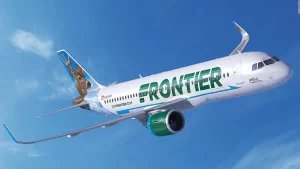 Frontier presentará 3 rutas a Cancún y 2 a Santo Domingo desde EE. UU.