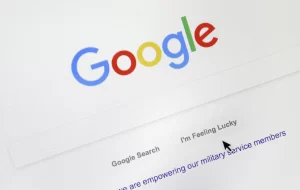 Ejecutivo de Apple defiende la decisión de hacer de Google su motor de búsqueda