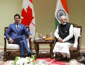 EE. UU. teme que la disputa entre Canadá e India altere la estrategia para contrarrestar a China