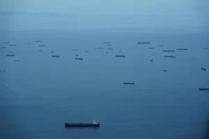 Canal de Panamá reduce a 31 el número máximo de barcos por día