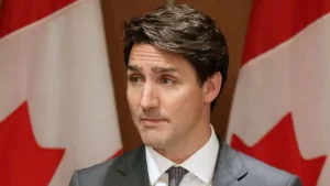 Trudeau insta a Israel a ejercer la "máxima moderación" en Gaza